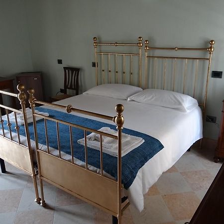 Le Camere Della Bice Неграр Экстерьер фото