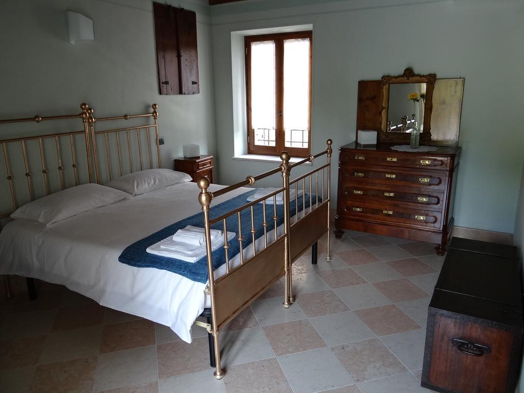 Le Camere Della Bice Неграр Экстерьер фото