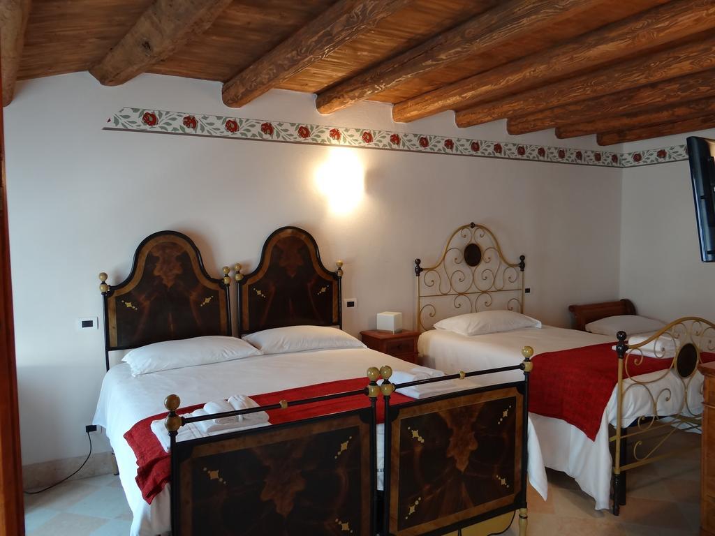 Le Camere Della Bice Неграр Номер фото