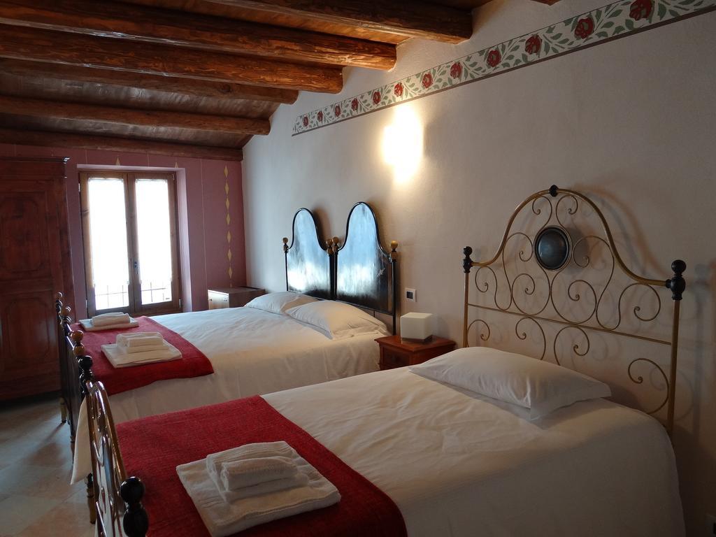 Le Camere Della Bice Неграр Номер фото