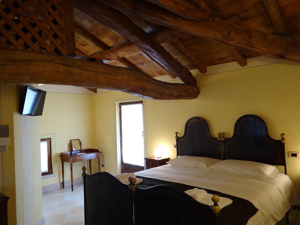 Le Camere Della Bice Неграр Номер фото