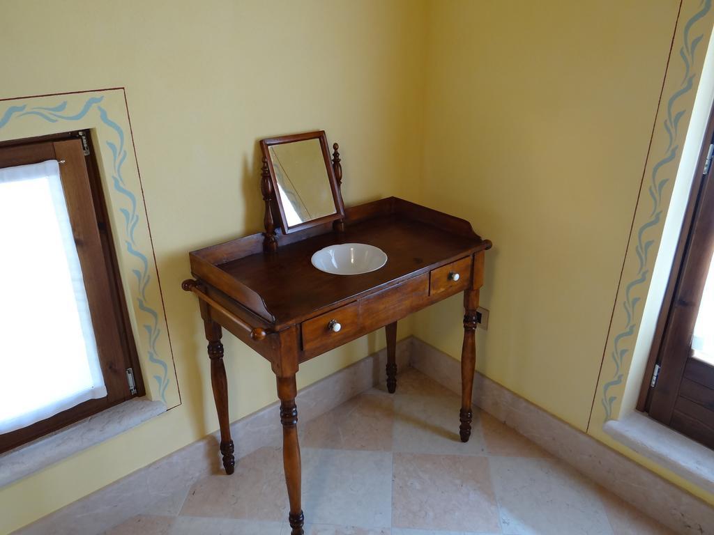 Le Camere Della Bice Неграр Номер фото