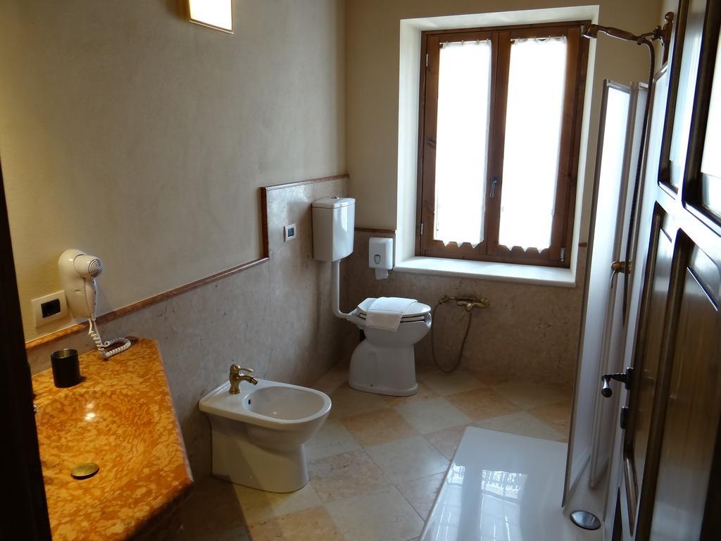 Le Camere Della Bice Неграр Экстерьер фото